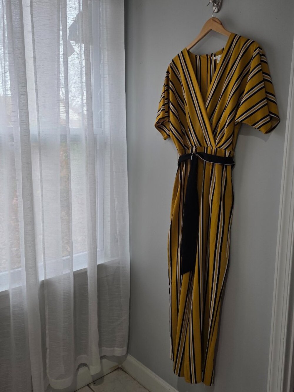 Woman's Jumpsuit